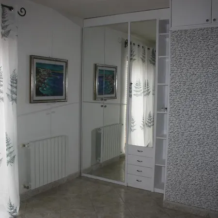 Apartmán Gemma *