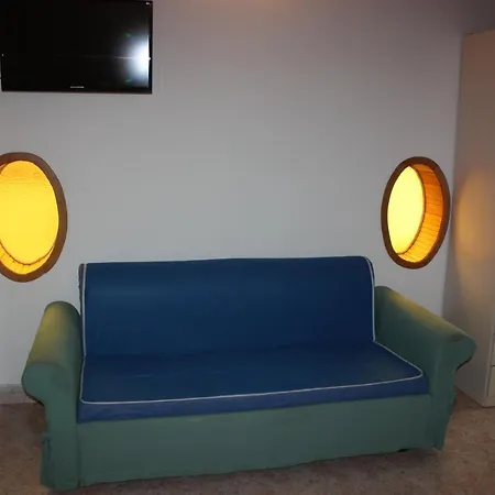 Apartmán Gemma *