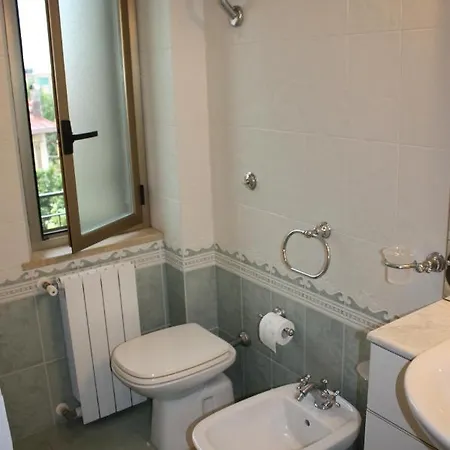 Apartmán Gemma *