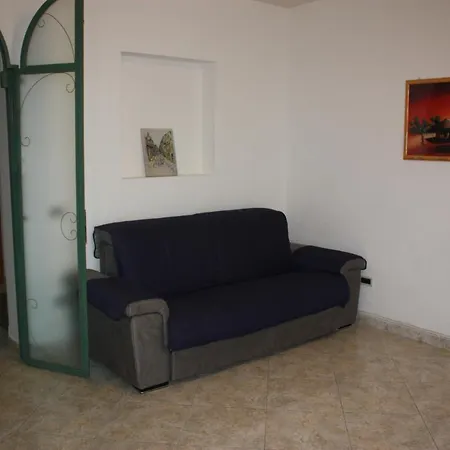 Apartmán Gemma