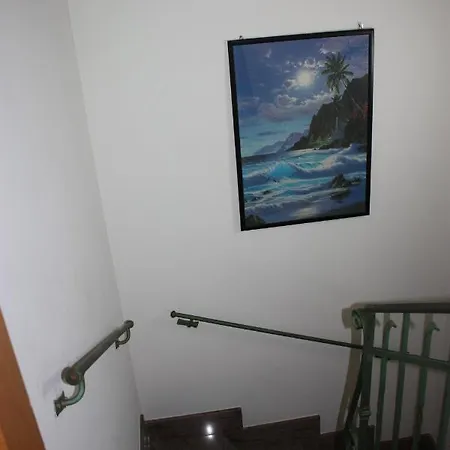 Apartmán Gemma Scilla