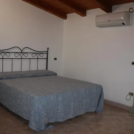 Apartmán Gemma *